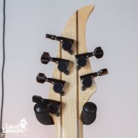 Caparison Hopus - M3 MF Tiger's Eye 2019 Japan электрогитара