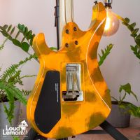 Caparison Hopus - M3 MF Tiger's Eye 2019 Japan электрогитара