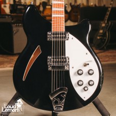 Rickenbacker 360 Getglo 2008 USA электрогитара