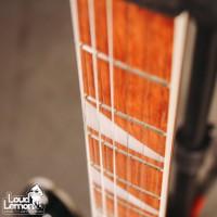 Rickenbacker 360 Getglo 2008 USA электрогитара