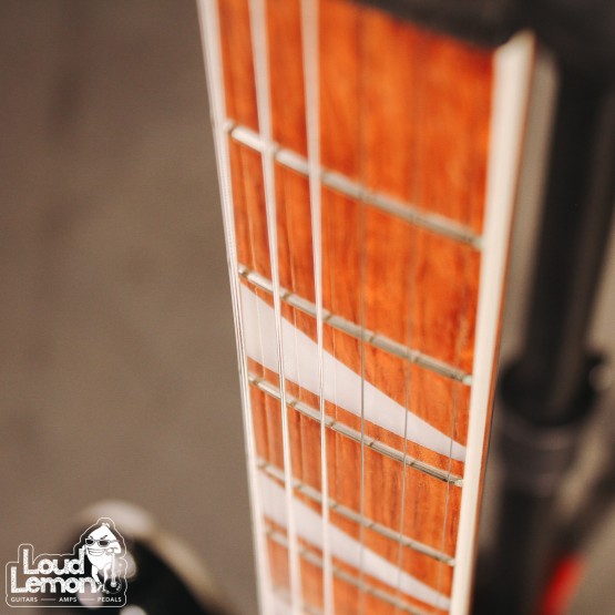 Rickenbacker 360 Getglo 2008 USA электрогитара