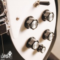 Rickenbacker 360 Getglo 2008 USA электрогитара