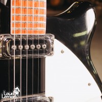 Rickenbacker 360 Getglo 2008 USA электрогитара