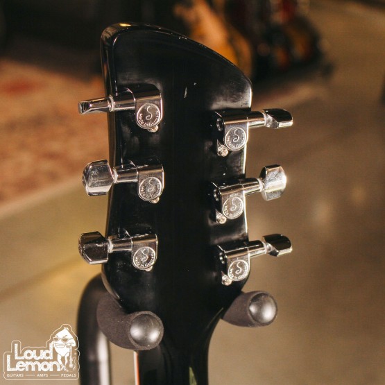 Rickenbacker 360 Getglo 2008 USA электрогитара