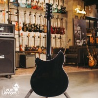 Rickenbacker 360 Getglo 2008 USA электрогитара