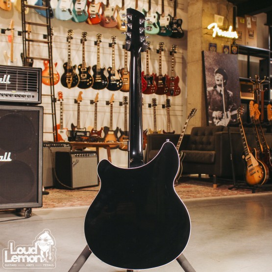 Rickenbacker 360 Getglo 2008 USA электрогитара