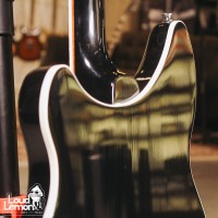 Rickenbacker 360 Getglo 2008 USA электрогитара