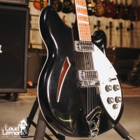 Rickenbacker 360 Getglo 2008 USA электрогитара