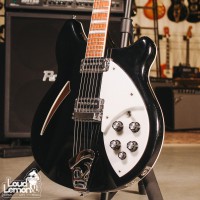 Rickenbacker 360 Getglo 2008 USA электрогитара