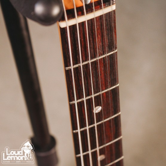 Fender Stratocaster Candy Apple Red 1979 USA электрогитара
