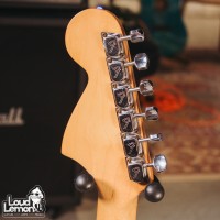 Fender Stratocaster Candy Apple Red 1979 USA электрогитара