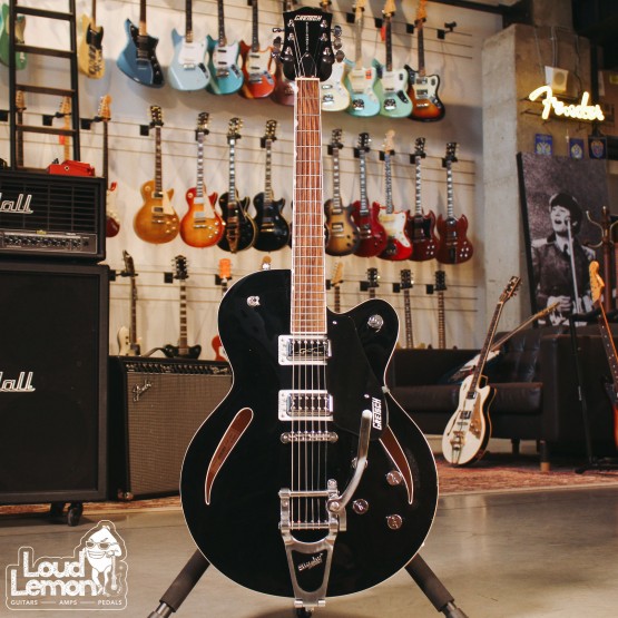 Gretsch G5620T Black 2013 Korea электрогитара