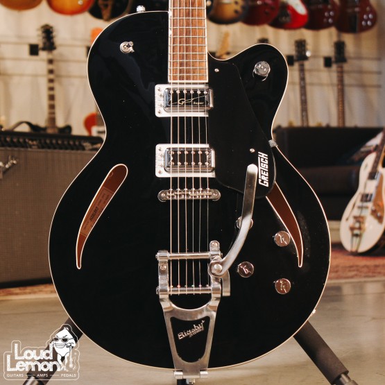 Gretsch G5620T Black 2013 Korea электрогитара