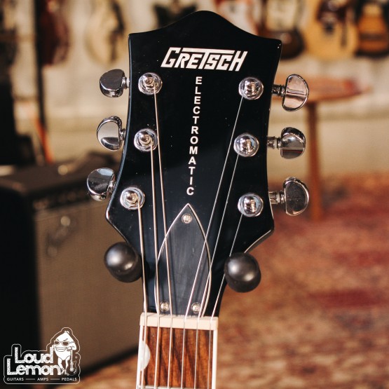 Gretsch G5620T Black 2013 Korea электрогитара