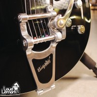 Gretsch G5620T Black 2013 Korea электрогитара