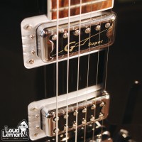 Gretsch G5620T Black 2013 Korea электрогитара