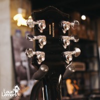 Gretsch G5620T Black 2013 Korea электрогитара