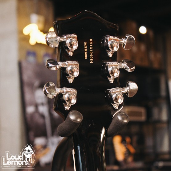 Gretsch G5620T Black 2013 Korea электрогитара