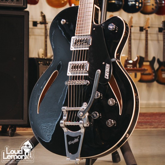 Gretsch G5620T Black 2013 Korea электрогитара