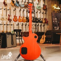 Guild Bluesbird Cherry Sunburst 1998 USA электрогитара