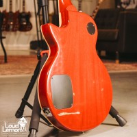 Guild Bluesbird Cherry Sunburst 1998 USA электрогитара