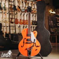 Gretsch G5120 Electromatic Orange Stain 2012 Korea электрогитара