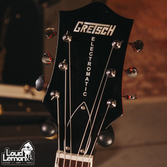 Gretsch G5120 Electromatic Orange Stain 2012 Korea электрогитара