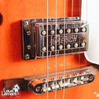 Gretsch G5120 Electromatic Orange Stain 2012 Korea электрогитара