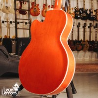 Gretsch G5120 Electromatic Orange Stain 2012 Korea электрогитара