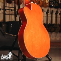 Gretsch G5120 Electromatic Orange Stain 2012 Korea электрогитара