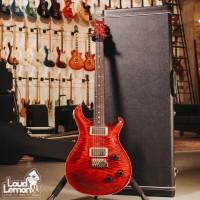 PRS Custom 22 Scarlet Red 2002 USA электрогитара
