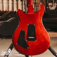 PRS Custom 22 Scarlet Red 2002 USA электрогитара
