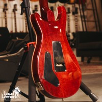 PRS Custom 22 Scarlet Red 2002 USA электрогитара