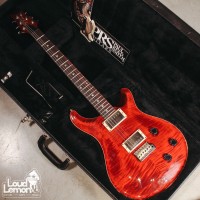 PRS Custom 22 Scarlet Red 2002 USA электрогитара