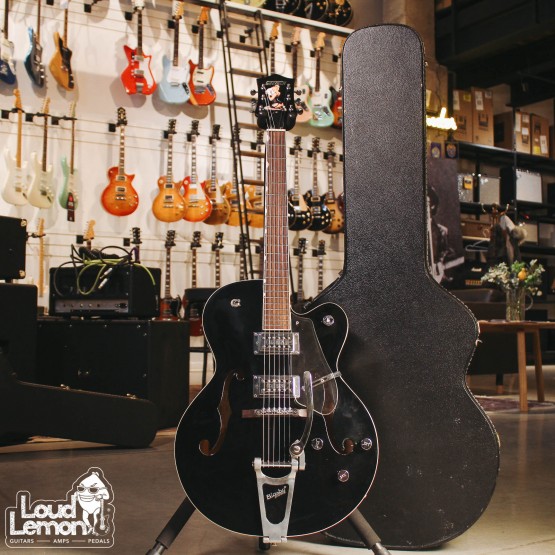 Gretsch G5120 Electromatic Black 2006 Korea электрогитара