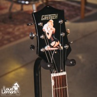 Gretsch G5120 Electromatic Black 2006 Korea электрогитара