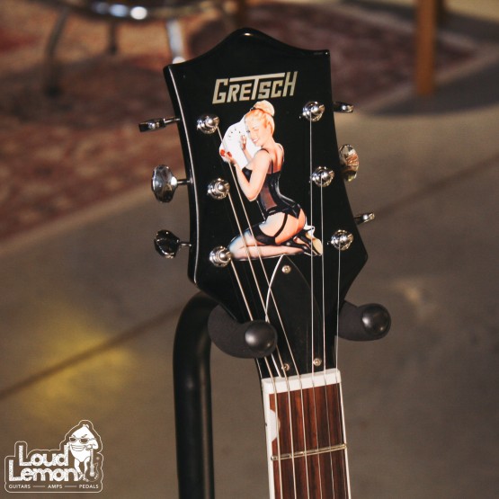 Gretsch G5120 Electromatic Black 2006 Korea электрогитара