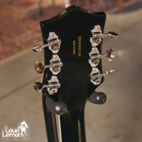 Gretsch G5120 Electromatic Black 2006 Korea электрогитара
