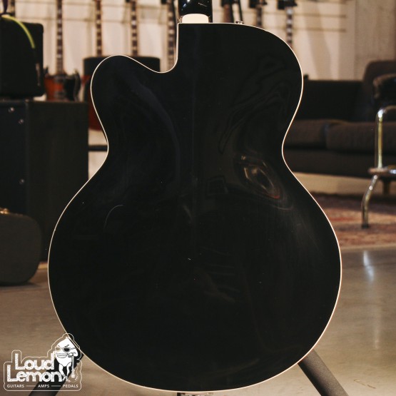Gretsch G5120 Electromatic Black 2006 Korea электрогитара