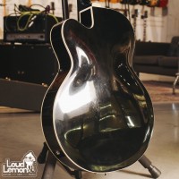 Gretsch G5120 Electromatic Black 2006 Korea электрогитара