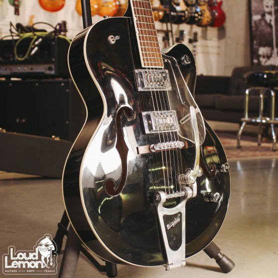 Gretsch G5120 Electromatic Black 2006 Korea электрогитара