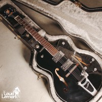 Gretsch G5120 Electromatic Black 2006 Korea электрогитара