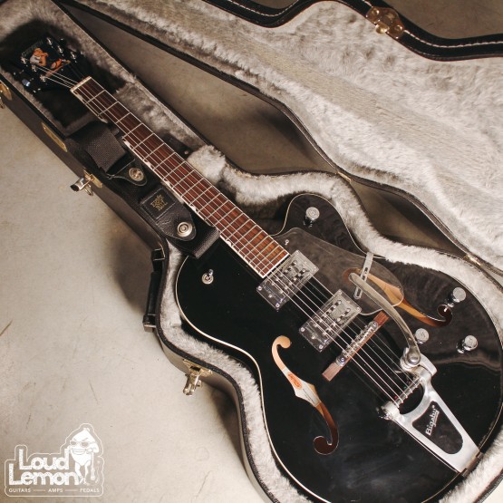 Gretsch G5120 Electromatic Black 2006 Korea электрогитара