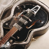 Gretsch G5120 Electromatic Black 2006 Korea электрогитара