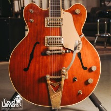 Gretsch The Chet Atkins Country Gentleman Walnut 1967 USA электрогитара
