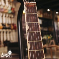 Gretsch The Chet Atkins Country Gentleman Walnut 1967 USA электрогитара