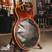 Gretsch The Chet Atkins Country Gentleman Walnut 1967 USA электрогитара