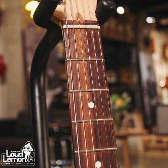 Fender American Standard Telecaster Sunburst 2002 USA электрогитара