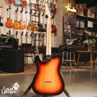 Fender American Standard Telecaster Sunburst 2002 USA электрогитара
