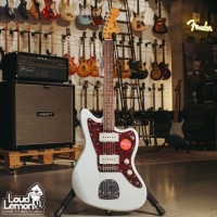 Squier Classic Vibe '60s Jazzmaster Sonic Blue электрогитара